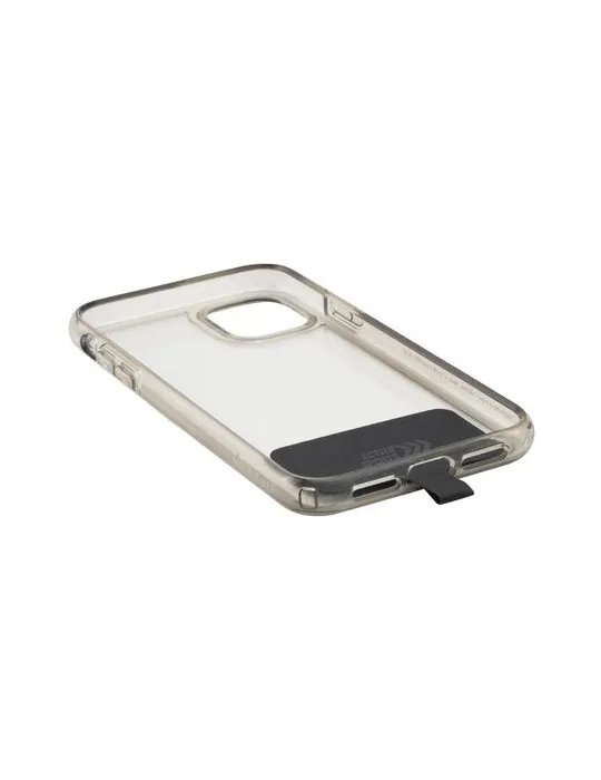 Lanyard Promo Complete Sublimation RPET 2 cm avec Patch