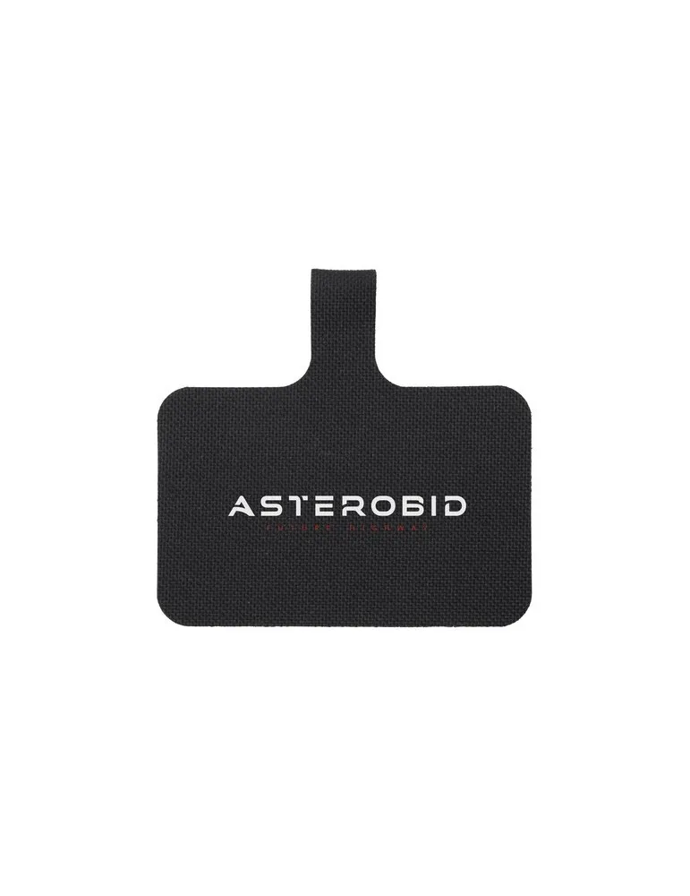 Lanyard Promo Complete Sublimation RPET 2 cm avec Patch