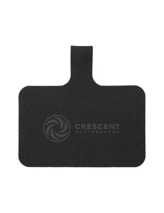 Lanyard Sublimation Buckle RPET 2 cm avec Patch