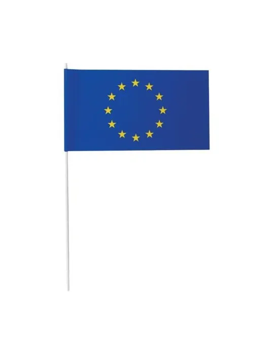 Petit drapeau Europe