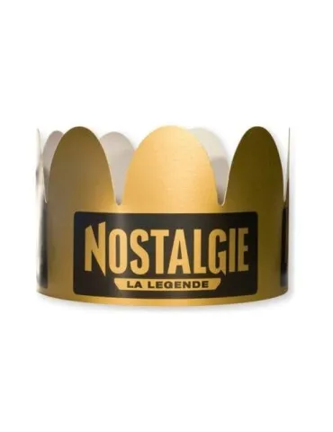 Couronne en carton 2