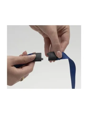 Lanyard Promo Complete Sublimation RPET 2 cm