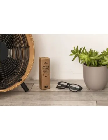 Plastic Bank Reading Glasses lunettes de lecture 2