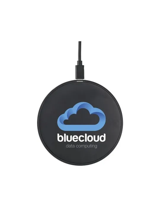 Coil RCS Recycled Wireless Chargerchargeur sans fil