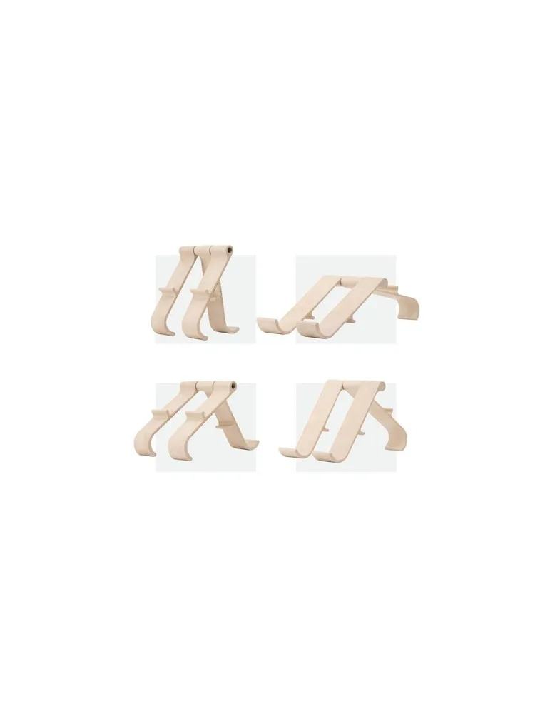 Treepod support pour ordinateur portable