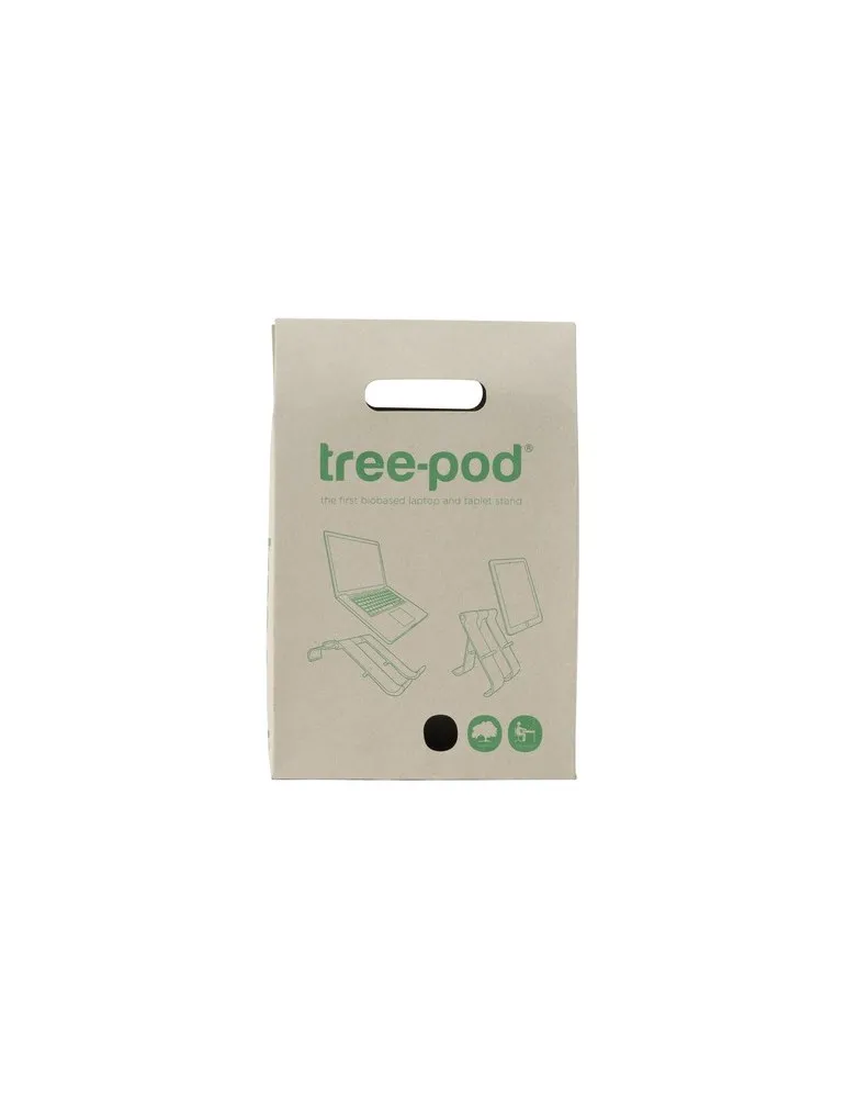 Treepod support pour ordinateur portable