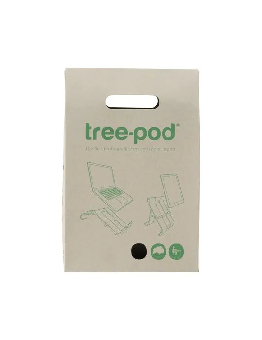 Treepod support pour ordinateur portable