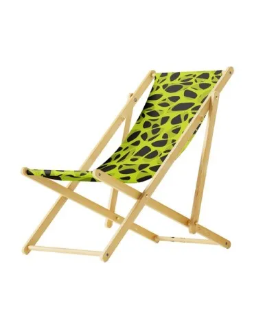 Lazy Beach chaise de plage