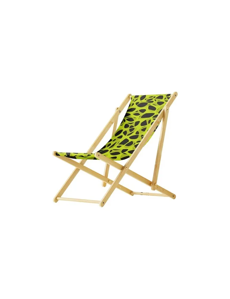Lazy Beach chaise de plage
