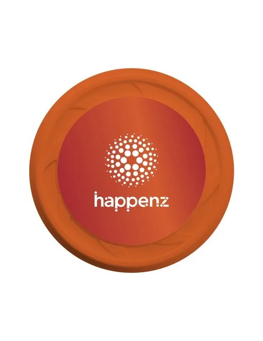 Recycled Plastic Frisbee Cool Model