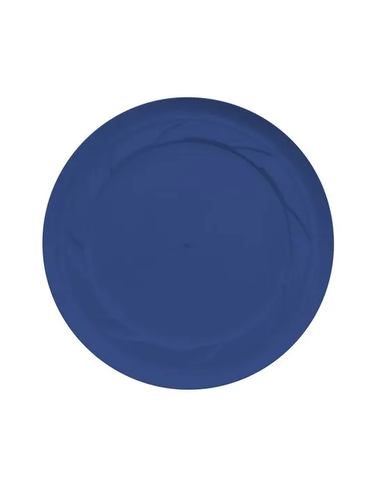 Recycled Plastic Frisbee Cool Model