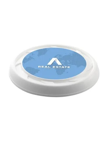 Recycled Plastic Frisbee Cool Model 2