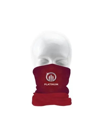 Bandana Fleece tour de cou multifonctions