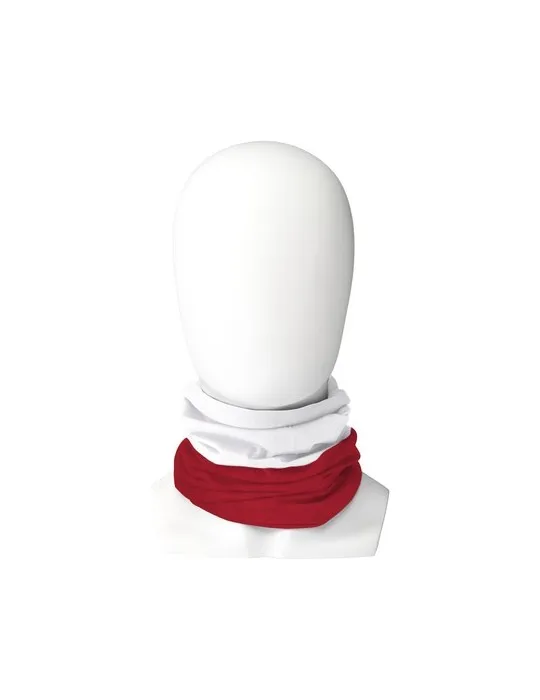 Bandana Fleece tour de cou multifonctions