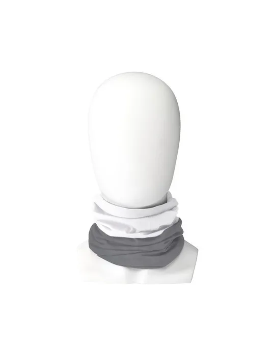 Bandana Fleece tour de cou multifonctions