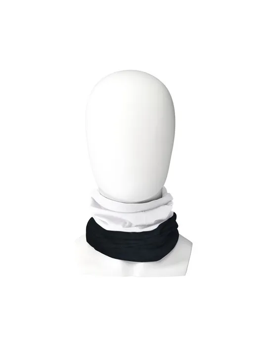 Bandana Fleece tour de cou multifonctions