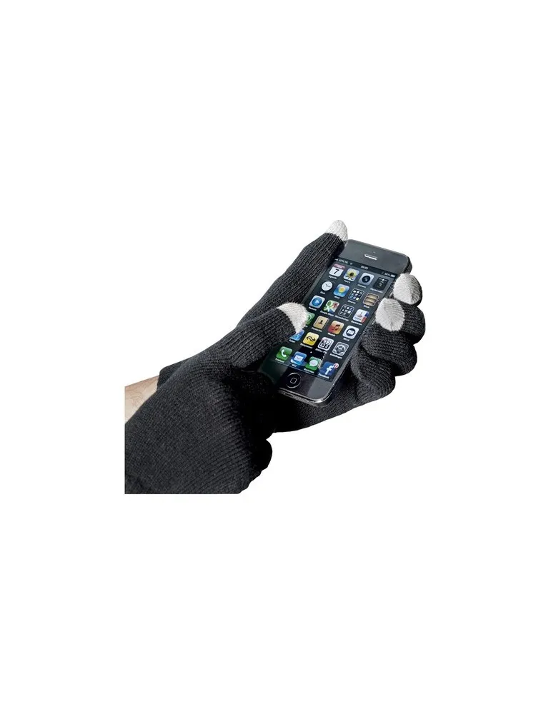 TouchGlove gants