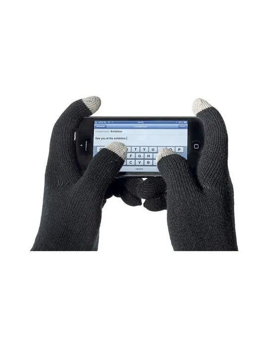 TouchGlove gants