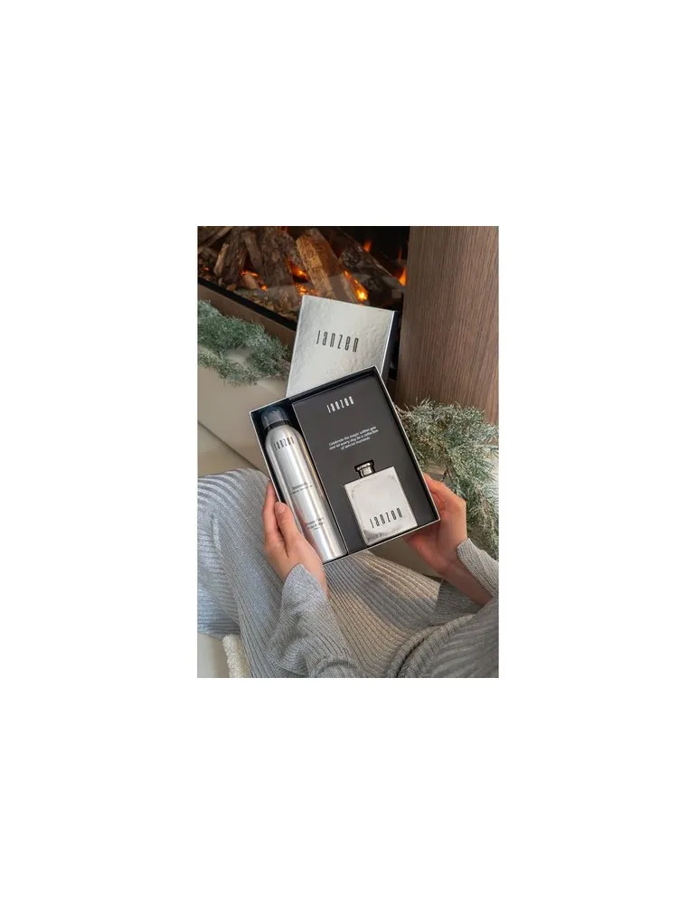 Janzen Gift Set S Home & Body Heavenly