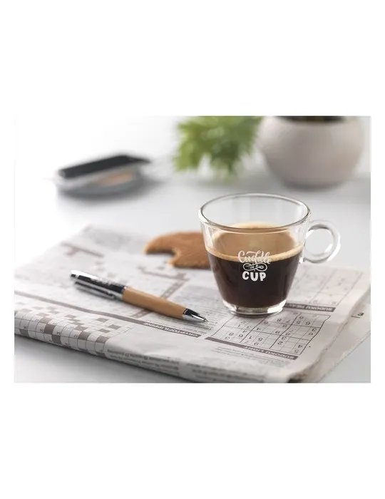 Lugano Verre à Café 230 ml