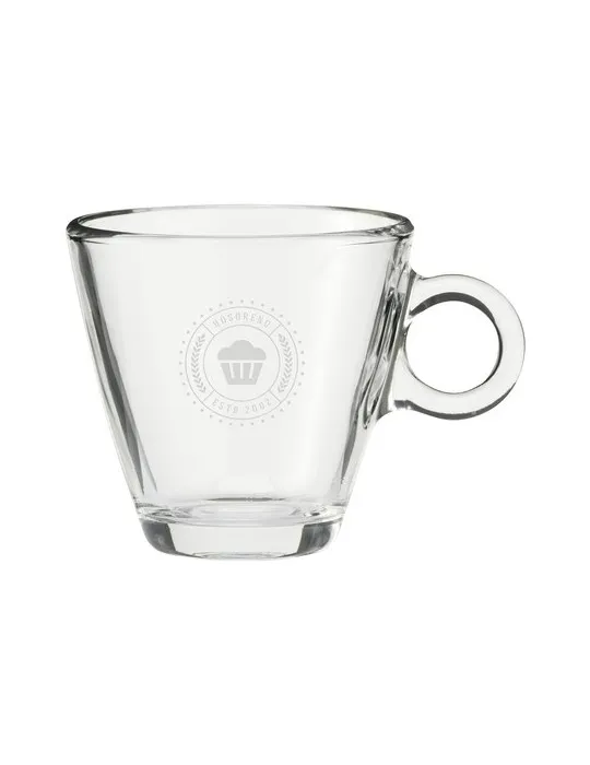 Lugano Verre à Café 230 ml