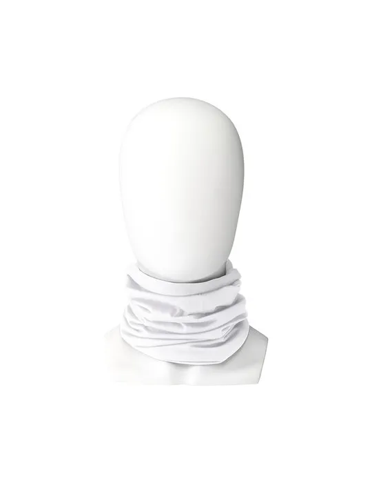 Bandana RPET Tour de cou en RPET avec marquage