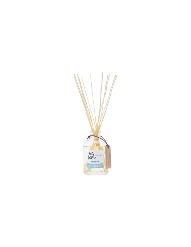 We Love The Planet Diffuser Spiritual Spa 50 ml