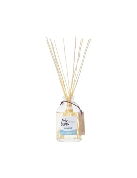 We Love The Planet Diffuser Spiritual Spa 50 ml
