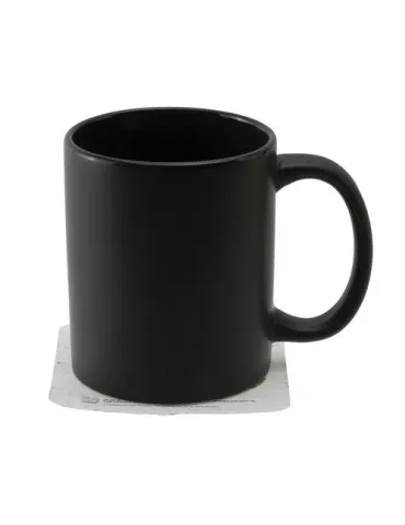 Square Coaster Flower Seed Paper 200 gr 2