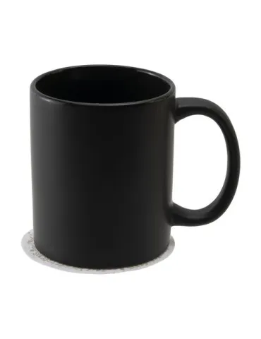 Round Coaster Flower Seed Paper 200 gr 2