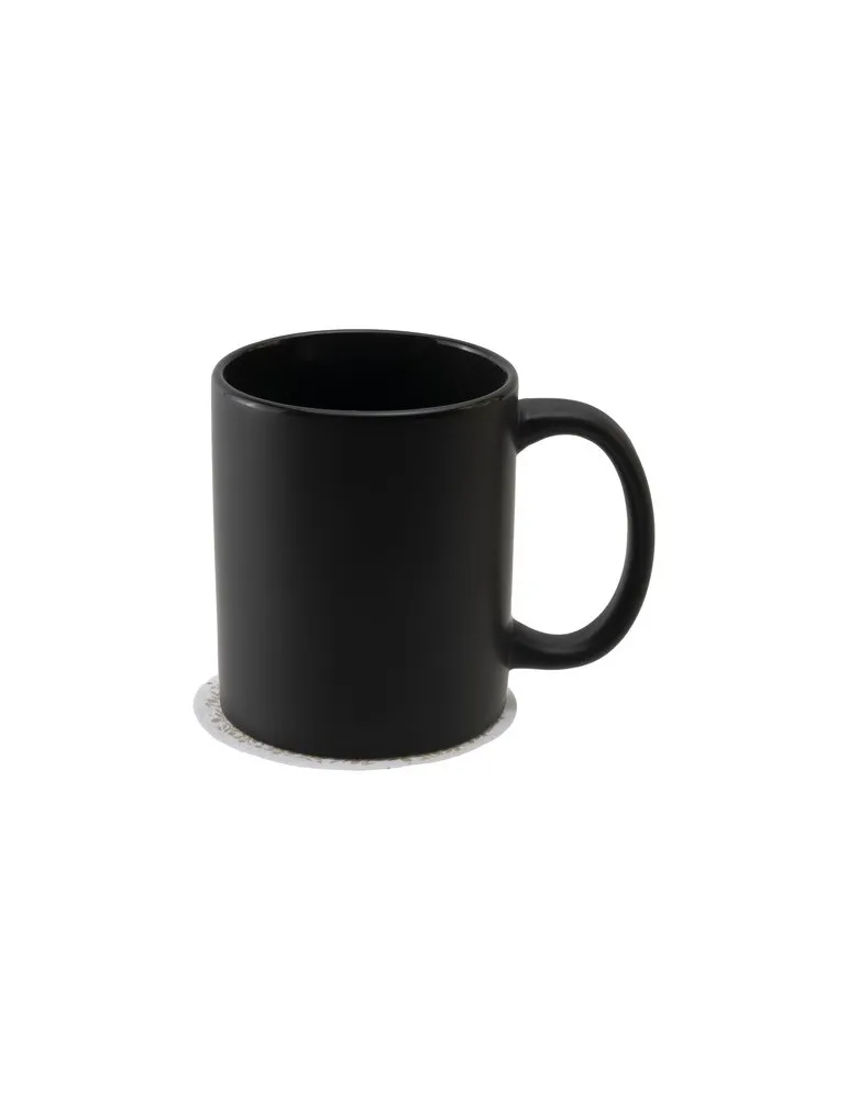 Round Coaster Flower Seed Paper 200 gr