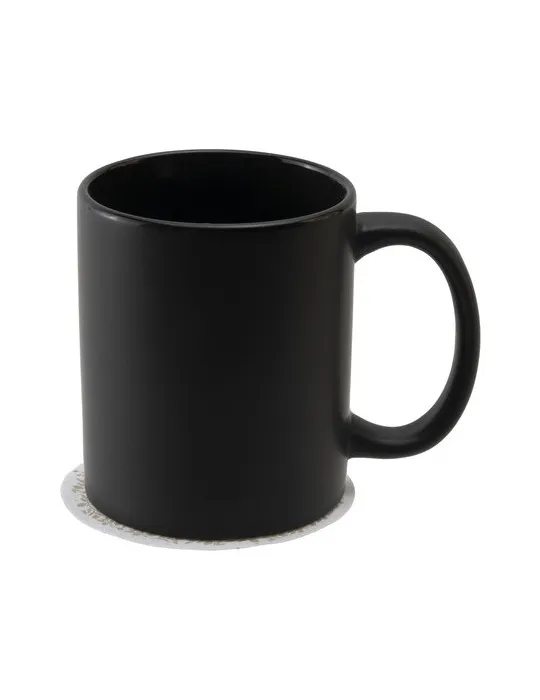 Round Coaster Seed Paper 80 gr