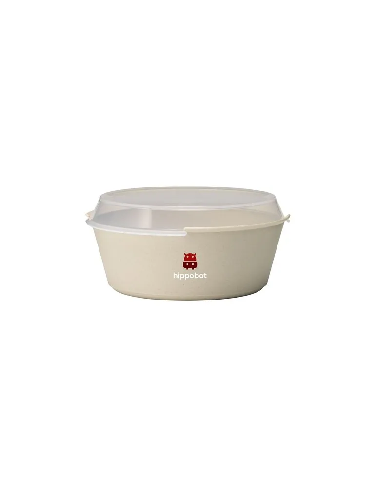 CirculBowl with Lid 1200 ml