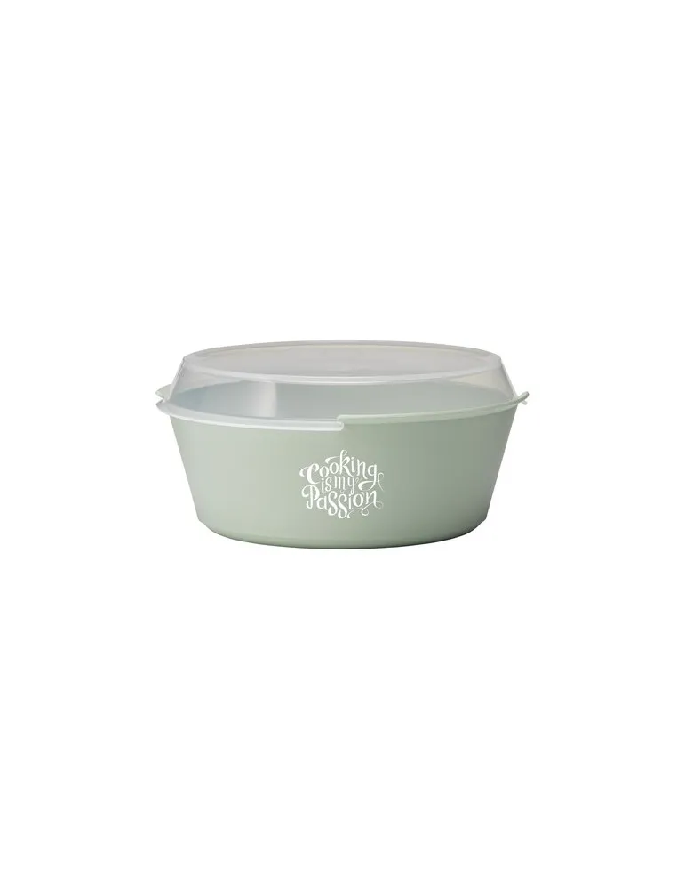 CirculBowl with Lid 1200 ml