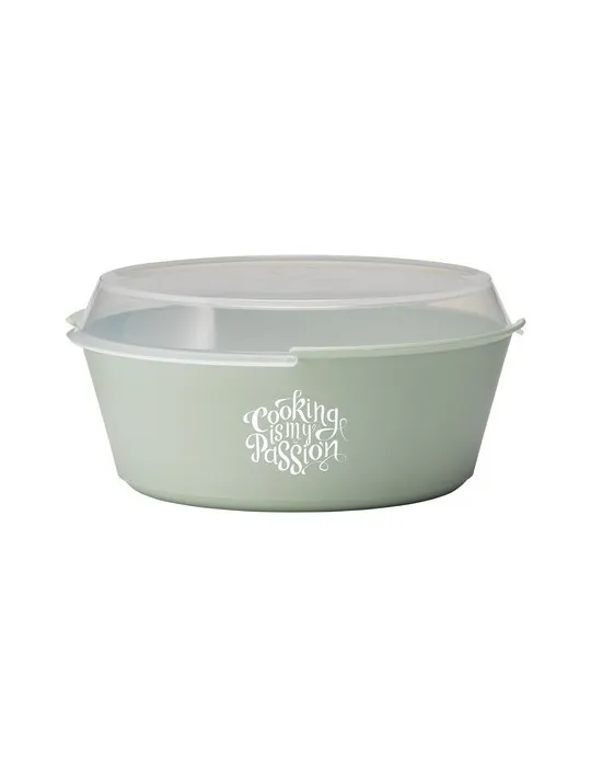 CirculBowl with Lid 1200 ml