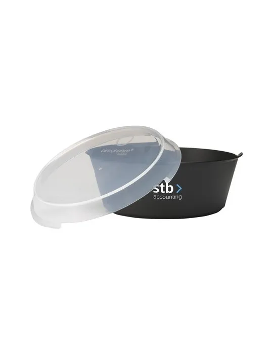 CirculBowl with Lid 1200 ml