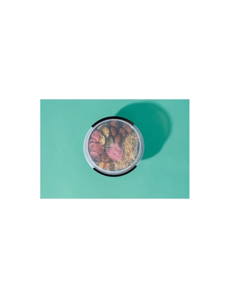 CirculBowl with Lid 1200 ml