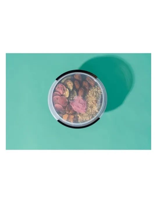 CirculBowl with Lid 800 ml