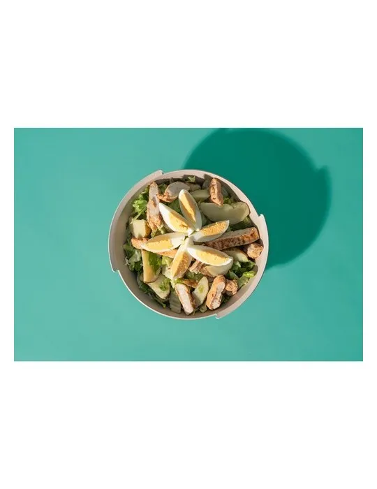 CirculBowl with Lid 800 ml