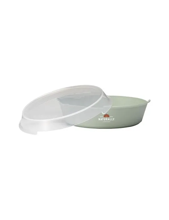 CirculBowl with Lid 800 ml