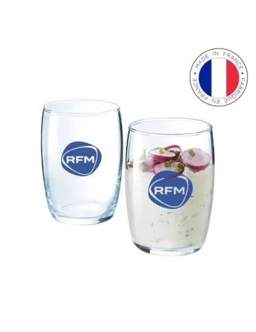 Verrine tumbler 16cl