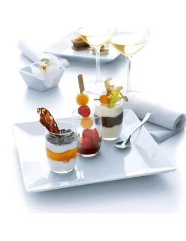 Verrine tumbler 16cl 2