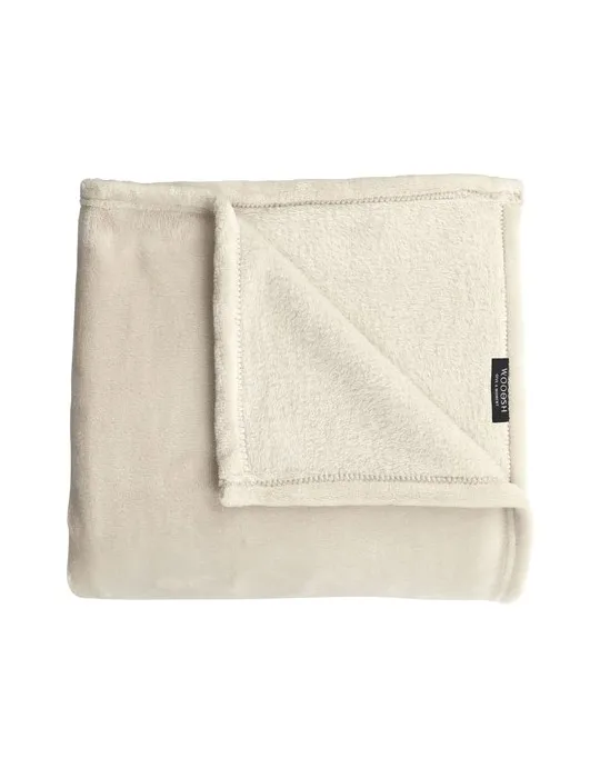 Wooosh Melrose GRS Recycled Plaid