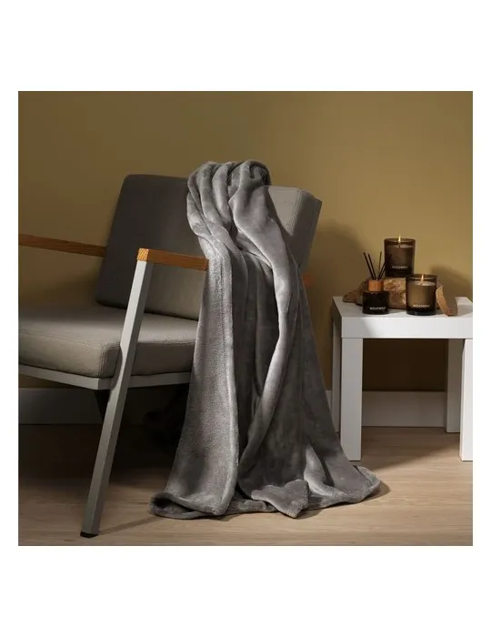 Wooosh Melrose GRS Recycled Plaid