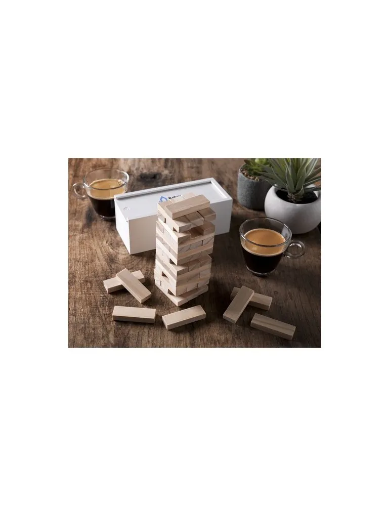 Tower Game Deluxe jeu