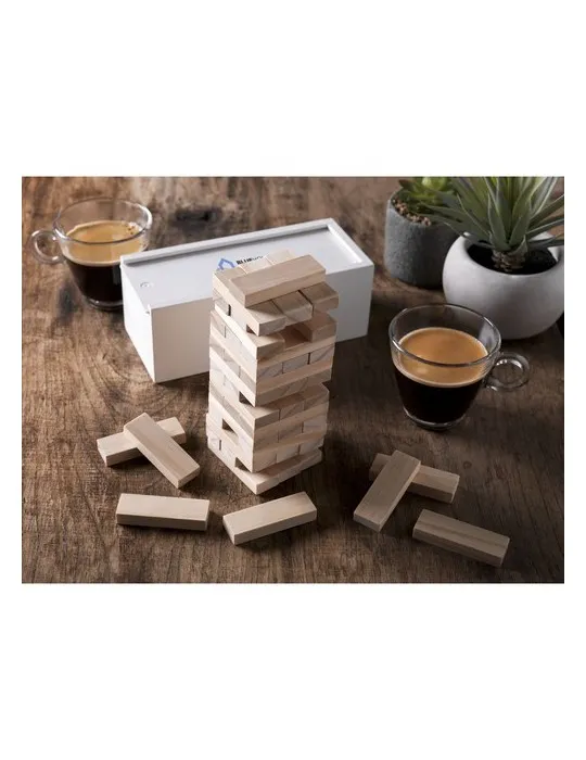 Tower Game Deluxe jeu