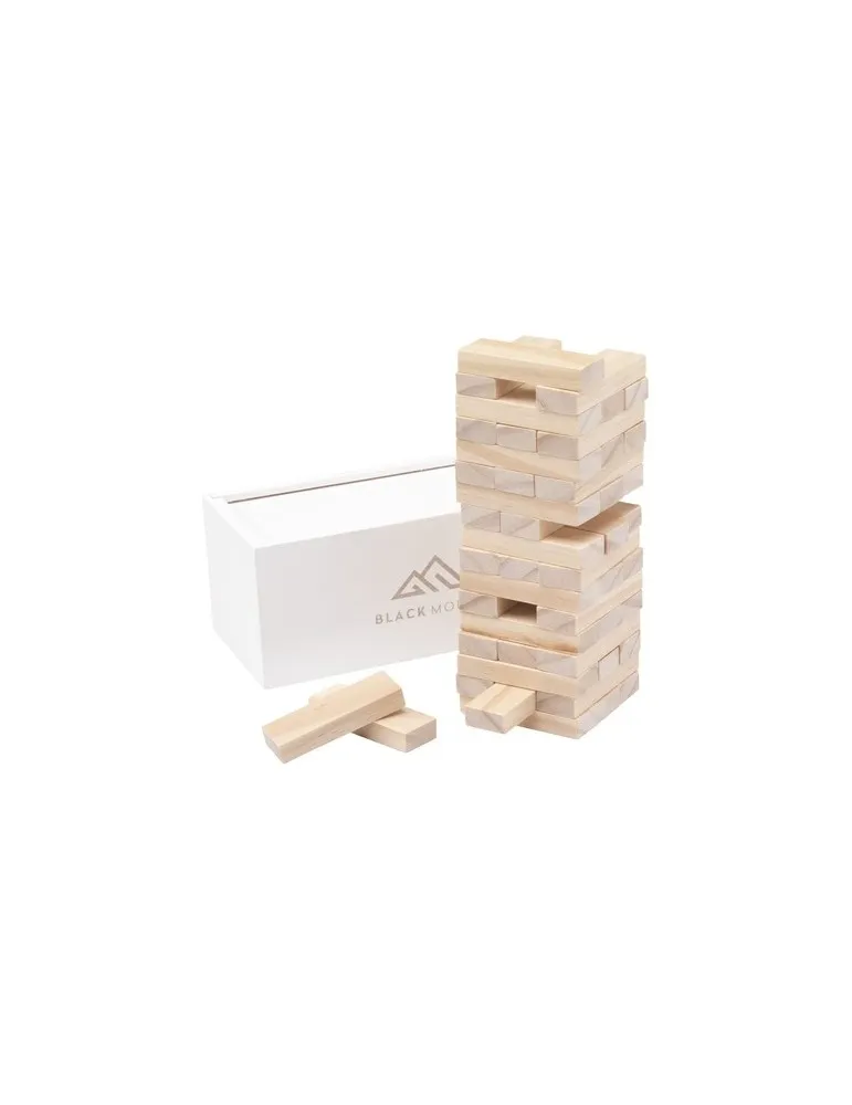 Tower Game Deluxe jeu