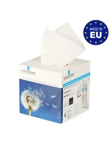 Boîte de mouchoirs cube