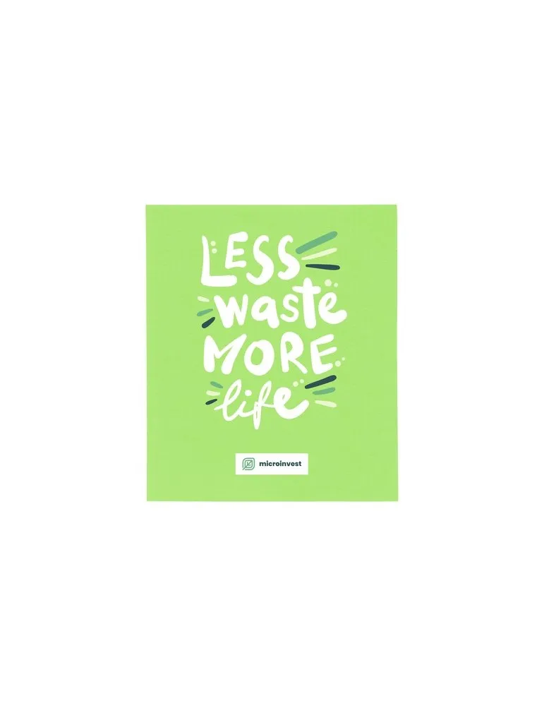 Swedish Dish Cloth lavette