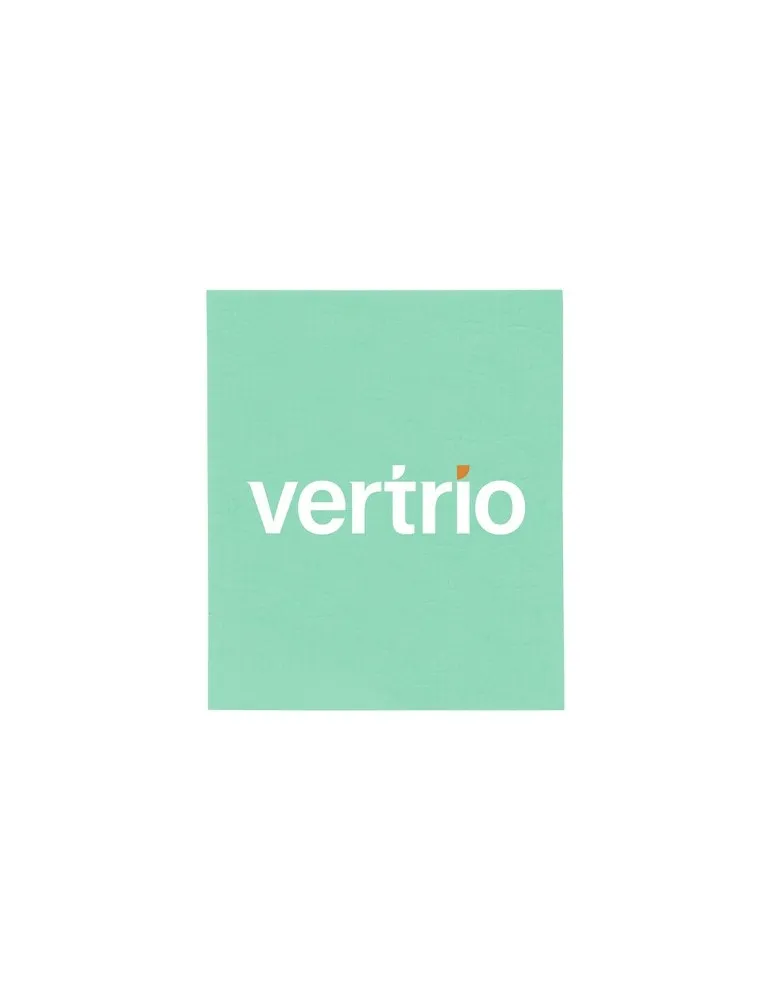 Swedish Dish Cloth lavette